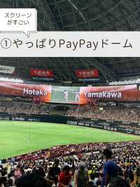【福岡🏵️博多】福岡・博多に来たならしてほしいこと③選