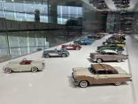 Shanghai auto museum ไปดูพิพิธภัณฑ์รถยนต์กัน 🚗