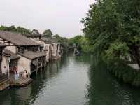 Check out Wuzhen the dreamest Water Town in China