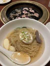 【盛岡市】焼肉に盛岡冷麺も堪能出来る爆ウマ焼肉店！