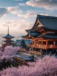 Sakura by the Sea: Enoshima’s Blossoms and Ocean Views