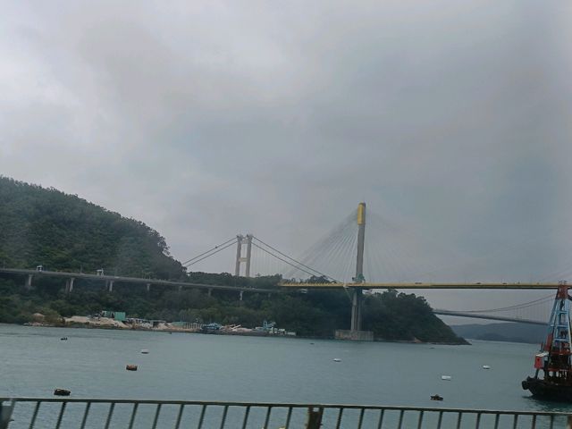 遠離塵囂，擁抱港島靜謐角落。
