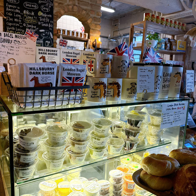 【韓国/ソウル】ロンドンベーグルミュージアム安国店🥯2025年4月の最新情報！