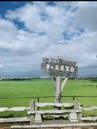 北海道•クラーク像