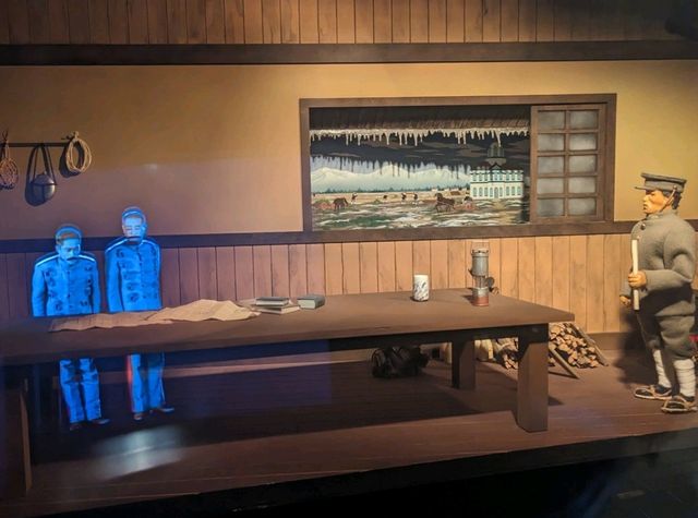 【鹿児島】維新ふるさと館で歴史を勉強する！