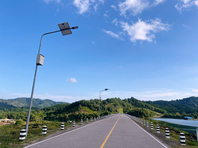 แจกแพลนเที่ยวตัวเมืองระนองฝั่งตะวันออก