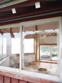 【茨城】岡倉天心が思索の場所として設計したもの