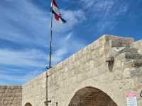 Fort Lovrijenac Dubrovnik
