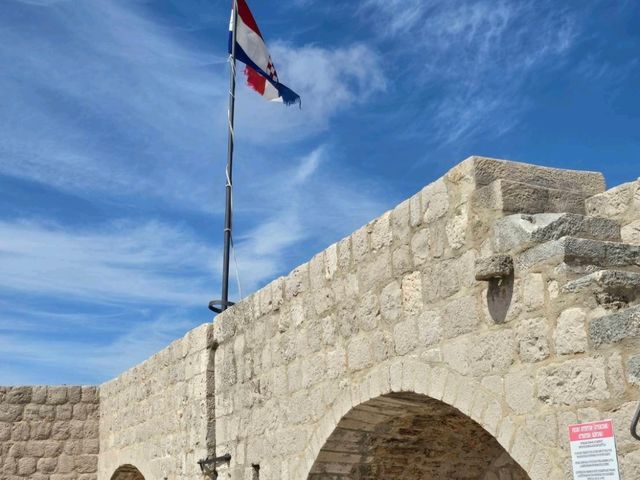 Fort Lovrijenac Dubrovnik