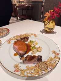 🇲🇴星級家族傳統義式美饌「當奧豐素1890」