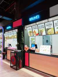 Great @ Viva: A Flavorful Food Haven in Vivacity Mall