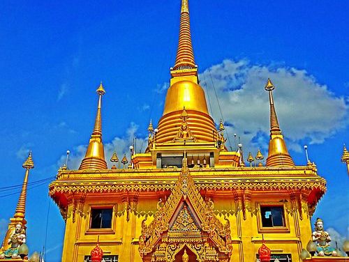 🌊🚣♂️ NAKHON SAWAN WEEKEND ESCAPE: Where Rivers Meet & Nature Thrives! 