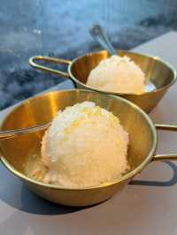Fountain Views & Korean Soul Food — A Laidback Escape at Pocha! Suntec