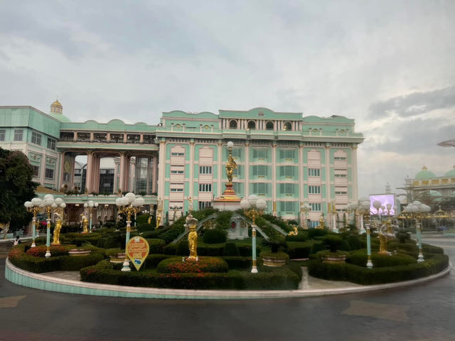 Baan Sukhawadee