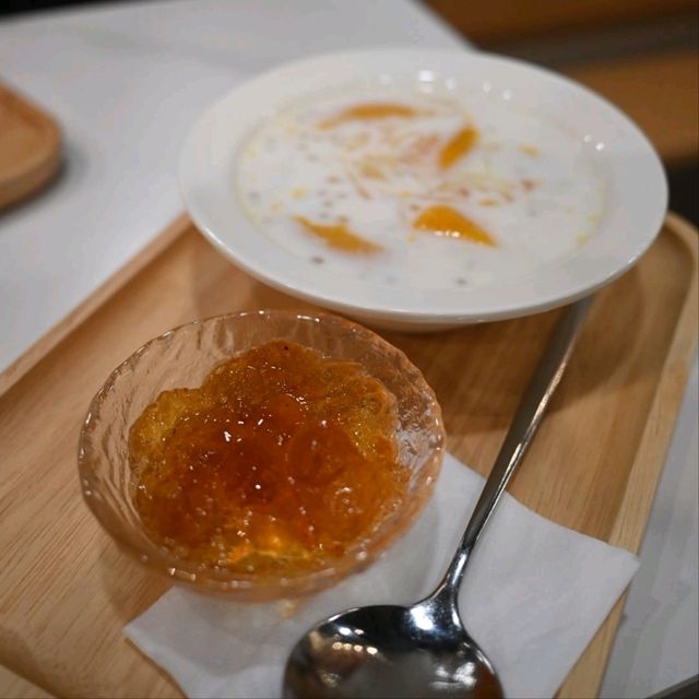 旺角高質甜品店 旺角高質甜品店