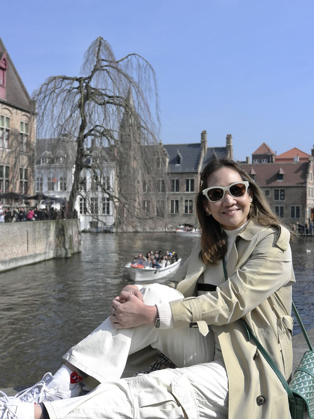 Brugge #Belgium 🇧🇪 