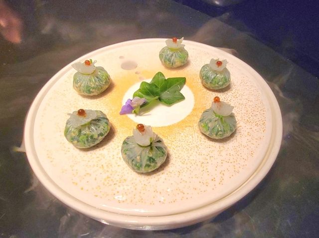 深圳｜錢塘潮·精緻江浙菜(福田COCO Park店)