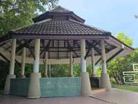 อุทยานแห่งชาติอ่าวพังงา