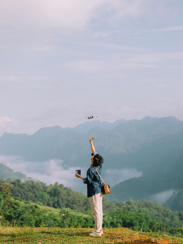 PÙ LUÔNG | THANH HOÁ 
