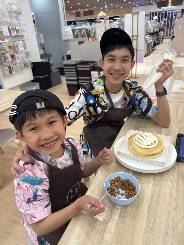 必去的母親節活動