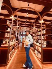 上海上生新所-蔦屋書店