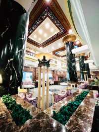 Merdeka Palace Hotel & Suites: Heritage Elegance in the Heart of Kuching