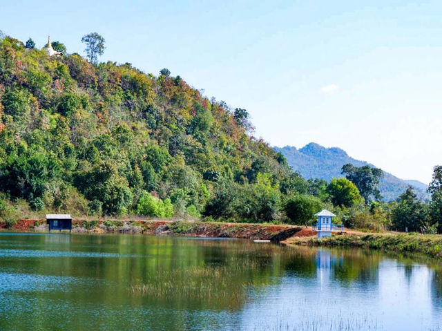 🌄 Loikaw Unlocked: Kayah State’s Hidden Highlands (Plus Fireball Noodles & Zero Tourists!)  