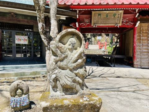 日本三大天狗】6.5mの天狗面と10年に一度の大開張 | Trip.com 沼田