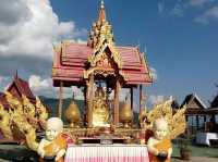 🌿 Thaton Unplugged: Ancient Pagodas, Secret Waterfalls & the Best Mon Noodles You've Never Heard Of