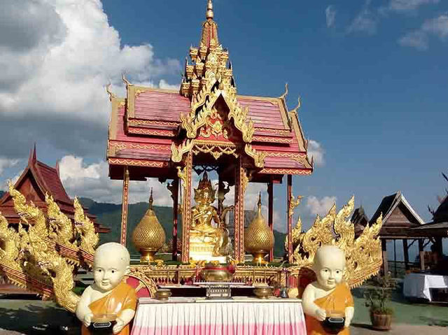 🌿 Thaton Unplugged: Ancient Pagodas, Secret Waterfalls & the Best Mon Noodles You've Never Heard Of