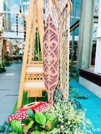 Hari Gawai Celebration at The Spring: A Vibrant Tribute to Dayak Heritage