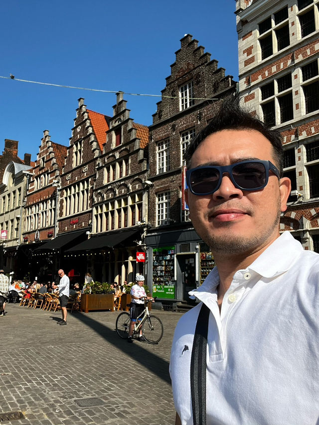 Bruges: Belgium’s Fairytale City of Canals and Cobblestones