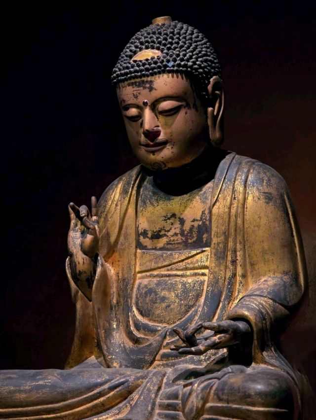 A Timeless Experience in Seoul’s National Museum.