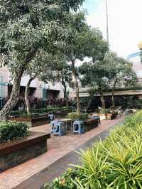 Foresthree Coffee & Kitchen Orchard