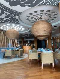 ✨Breakfast at The Kitchen at W Koh Samui✨THE place to have breakfast at!! 