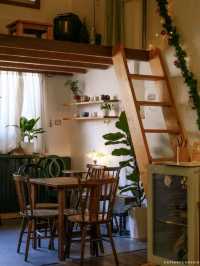 Cafe Haru