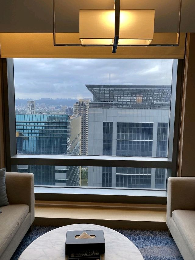 반차오 호텔