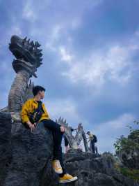 Tràng An