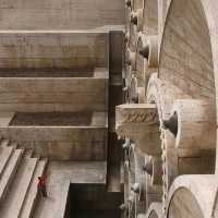 Cascade Complex – Yerevan’s Stairway to Art, Views, and Soul