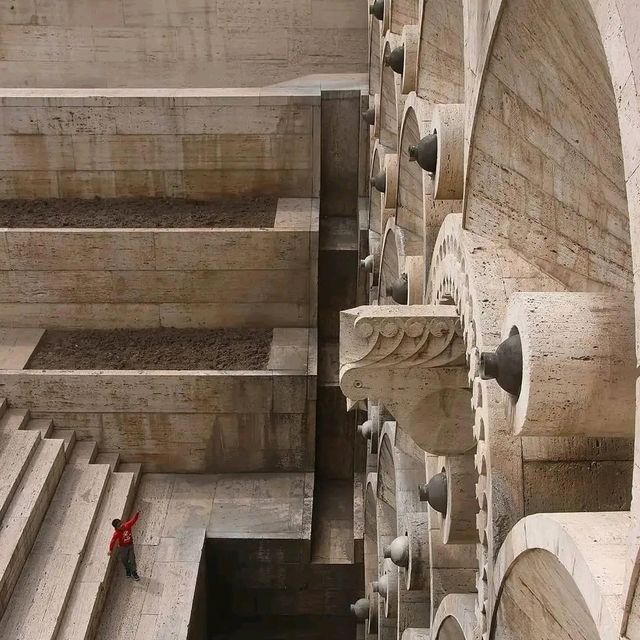 Cascade Complex – Yerevan’s Stairway to Art, Views, and Soul