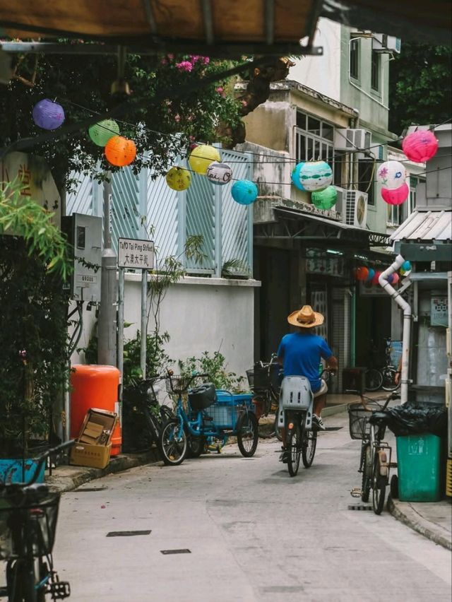 🎣🐟 A Day in Tai O: Hong Kong’s Hidden Fishing Paradise! 🛶🌊