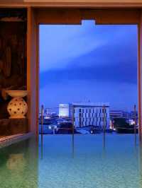 🏨 Harmoni Suites Hotel, Batam — Cozy Comfort in the Heart of Nagoya