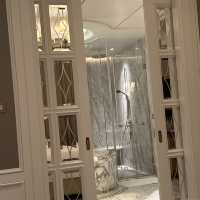 澳門麗思卡爾頓酒店 (Àomén Lìzīkǎěrdūn Jiǔdiàn) - The Ritz-Carlton, Macau
