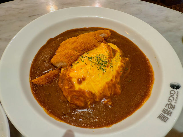 COCO ICHIBANYA เซ็นทรัลลาดพร้าว 🍛✨ 