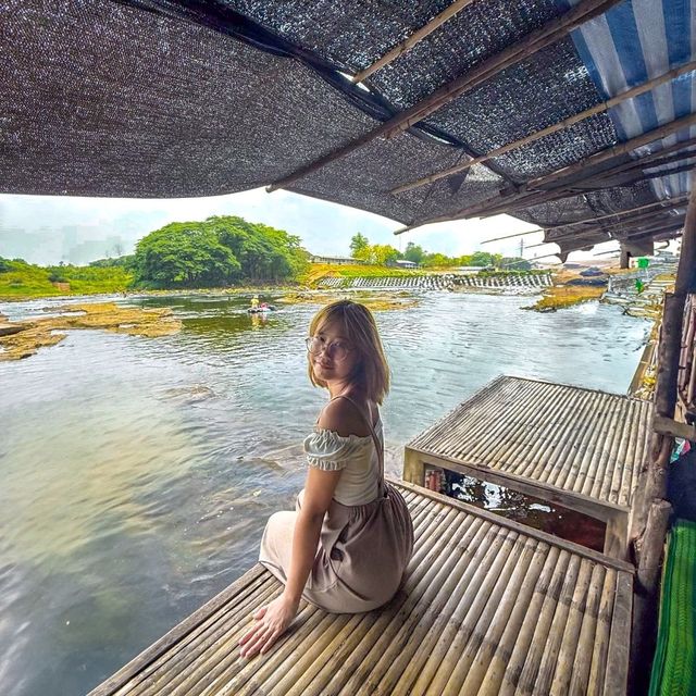 ฝายหนองหวาย ขอนแก่น