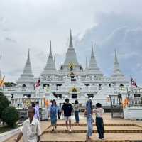 วัดอโศการาม