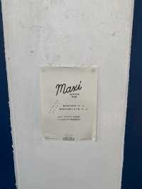  Maxi Coffee Bar – คาเฟ่เล็ก ๆ ที่ Chinatown ,SG