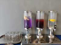 โรงแรมดี ราคาดี ต้องTHE GRASS SERVICED SUITES