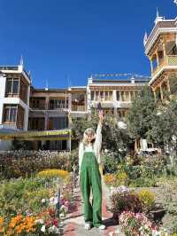 LADAKH