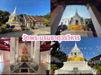 วัดพระบรมธาตุวรวิหาร